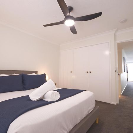 Osprey Apartments Mooloolaba Exterior foto