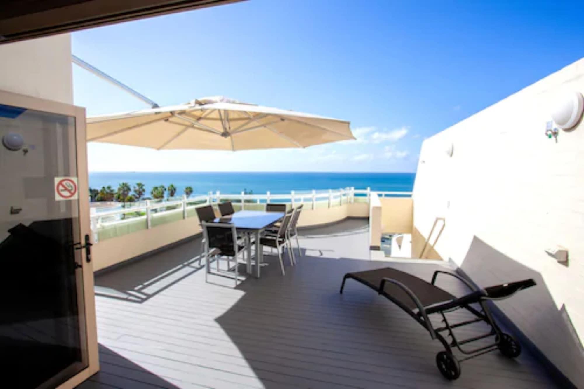 Osprey Apartments Mooloolaba Exterior foto