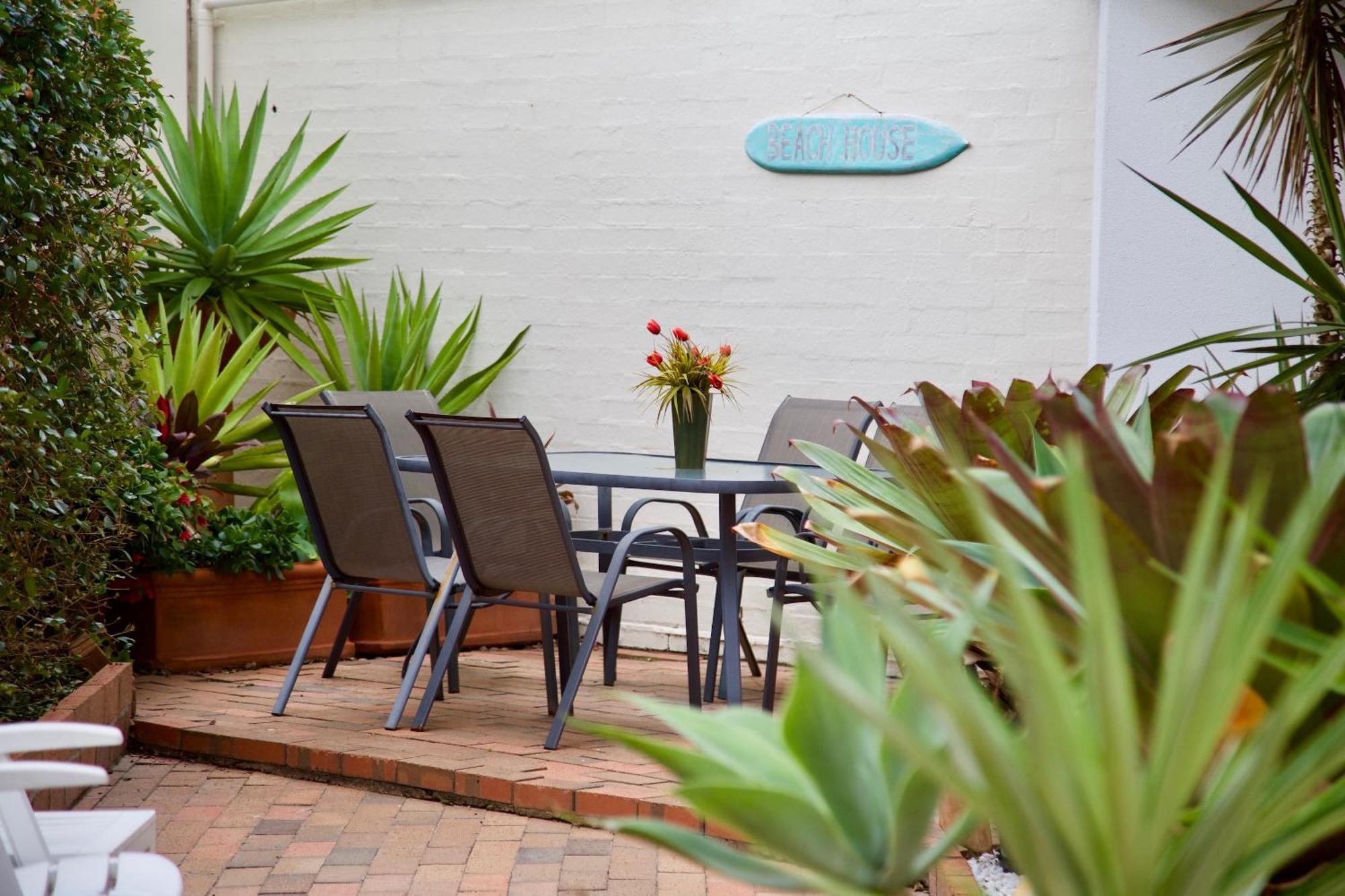 Osprey Apartments Mooloolaba Exterior foto